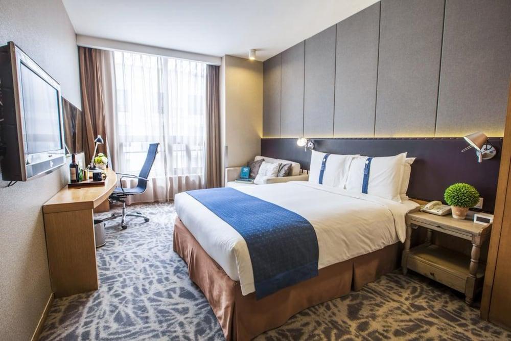 Leafin Hotel Beijing Minzuyuan Kültér fotó