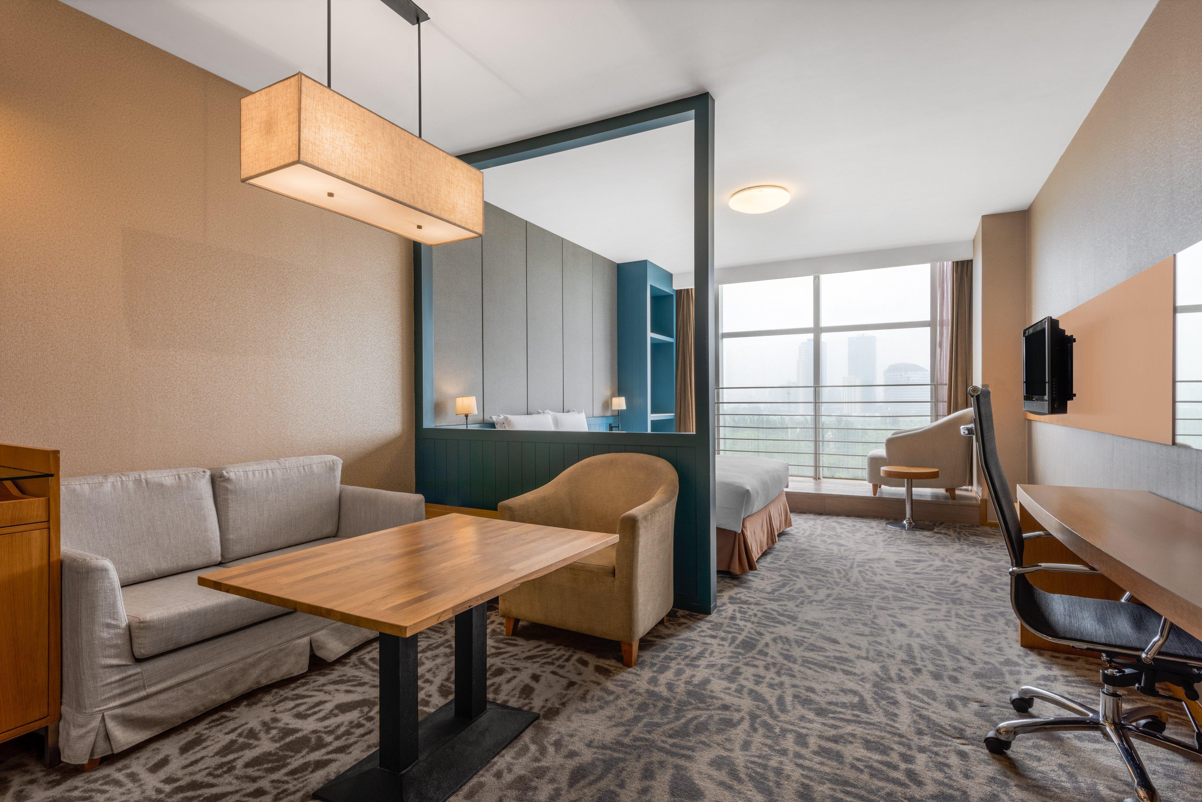 Leafin Hotel Beijing Minzuyuan Kültér fotó