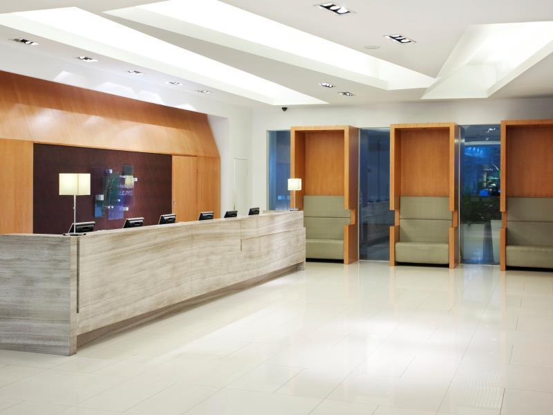 Leafin Hotel Beijing Minzuyuan Kültér fotó