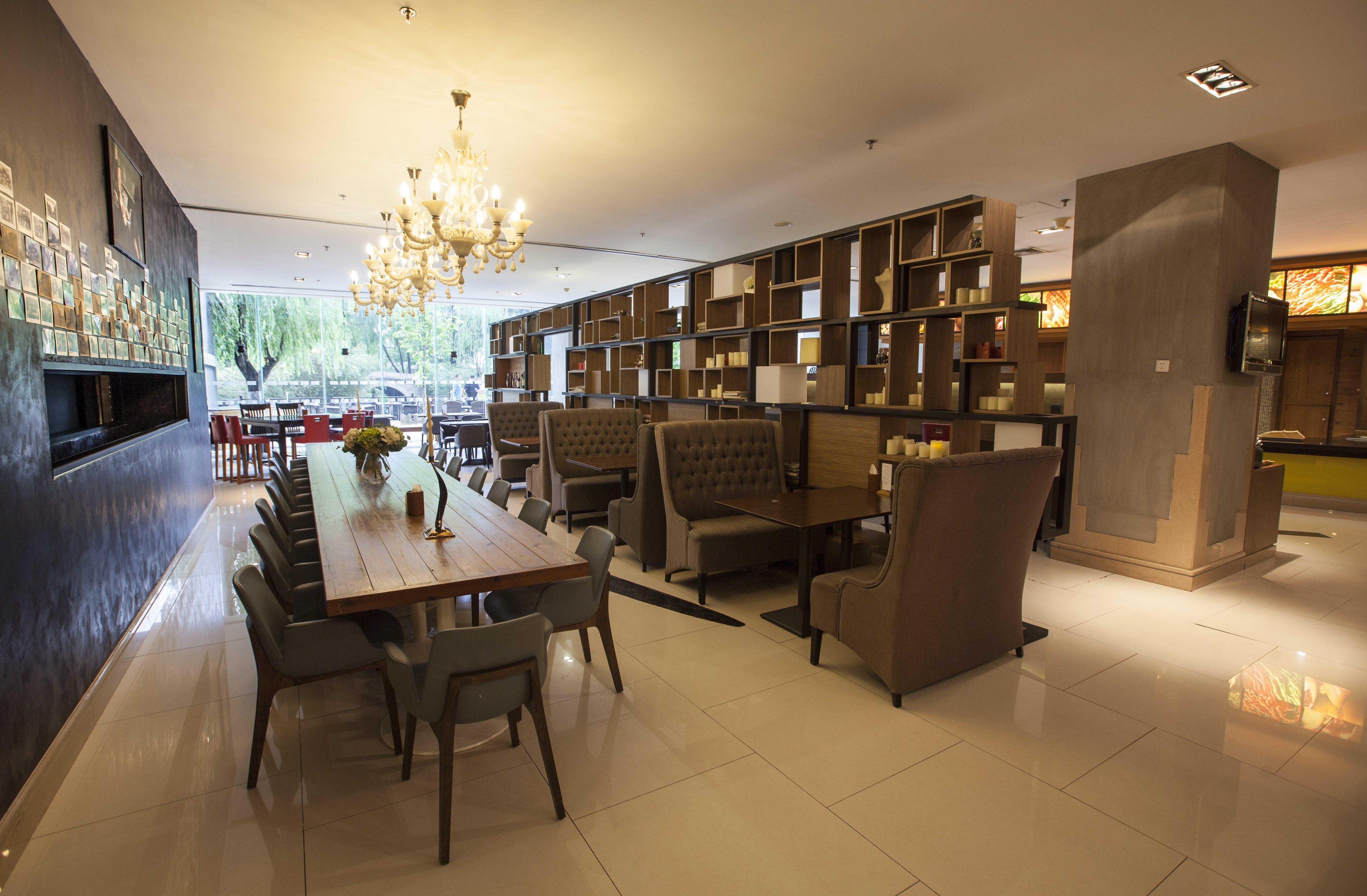 Leafin Hotel Beijing Minzuyuan Kültér fotó
