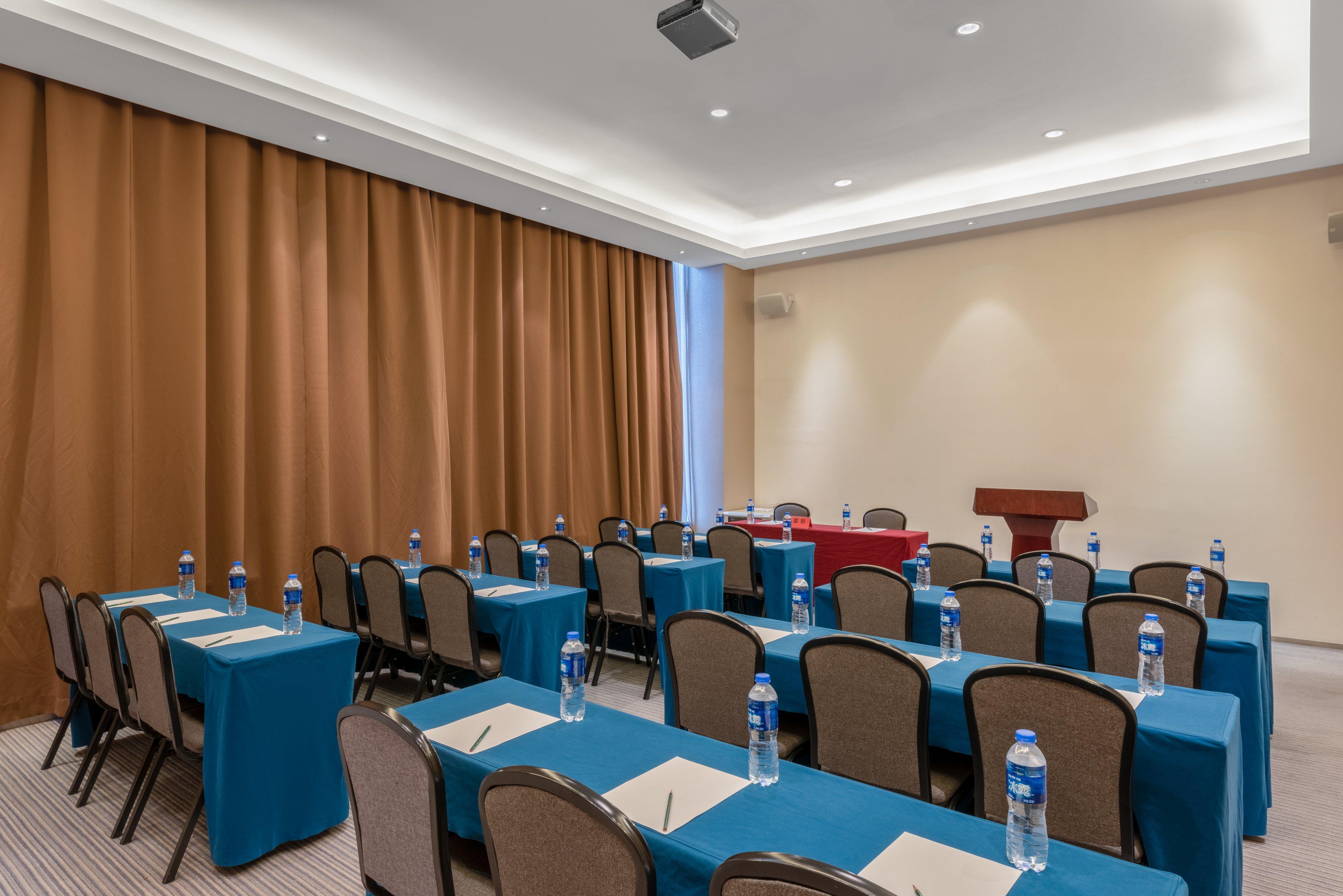 Leafin Hotel Beijing Minzuyuan Kültér fotó