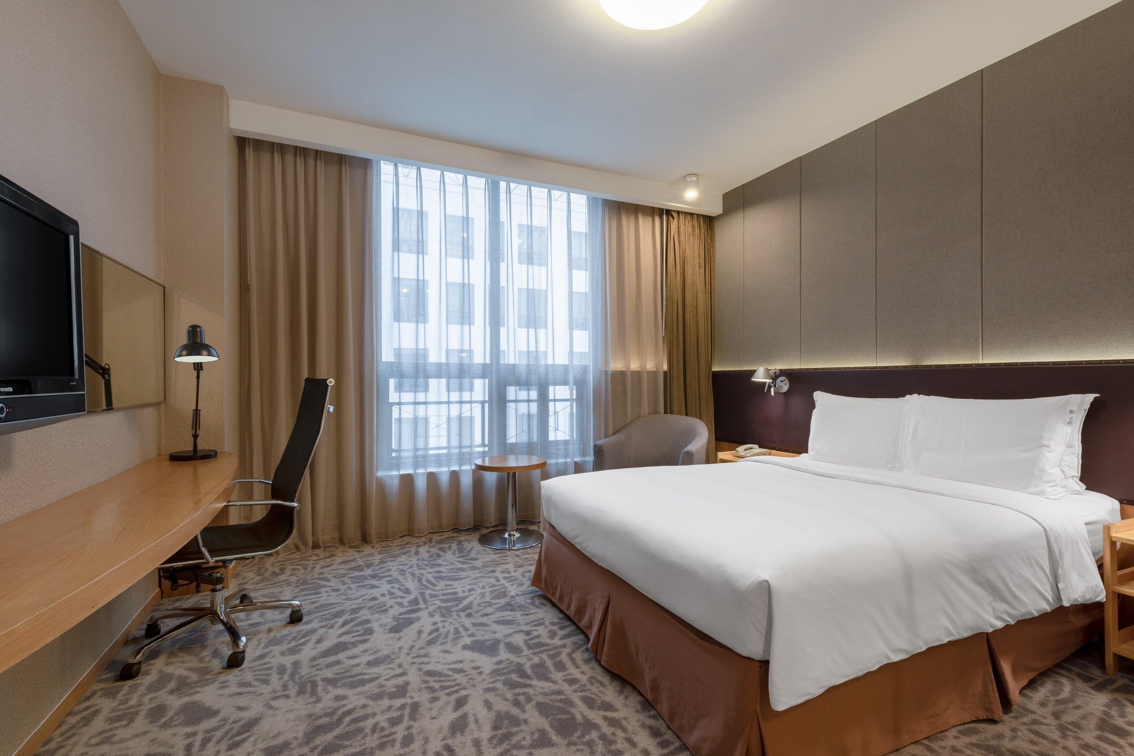 Leafin Hotel Beijing Minzuyuan Kültér fotó