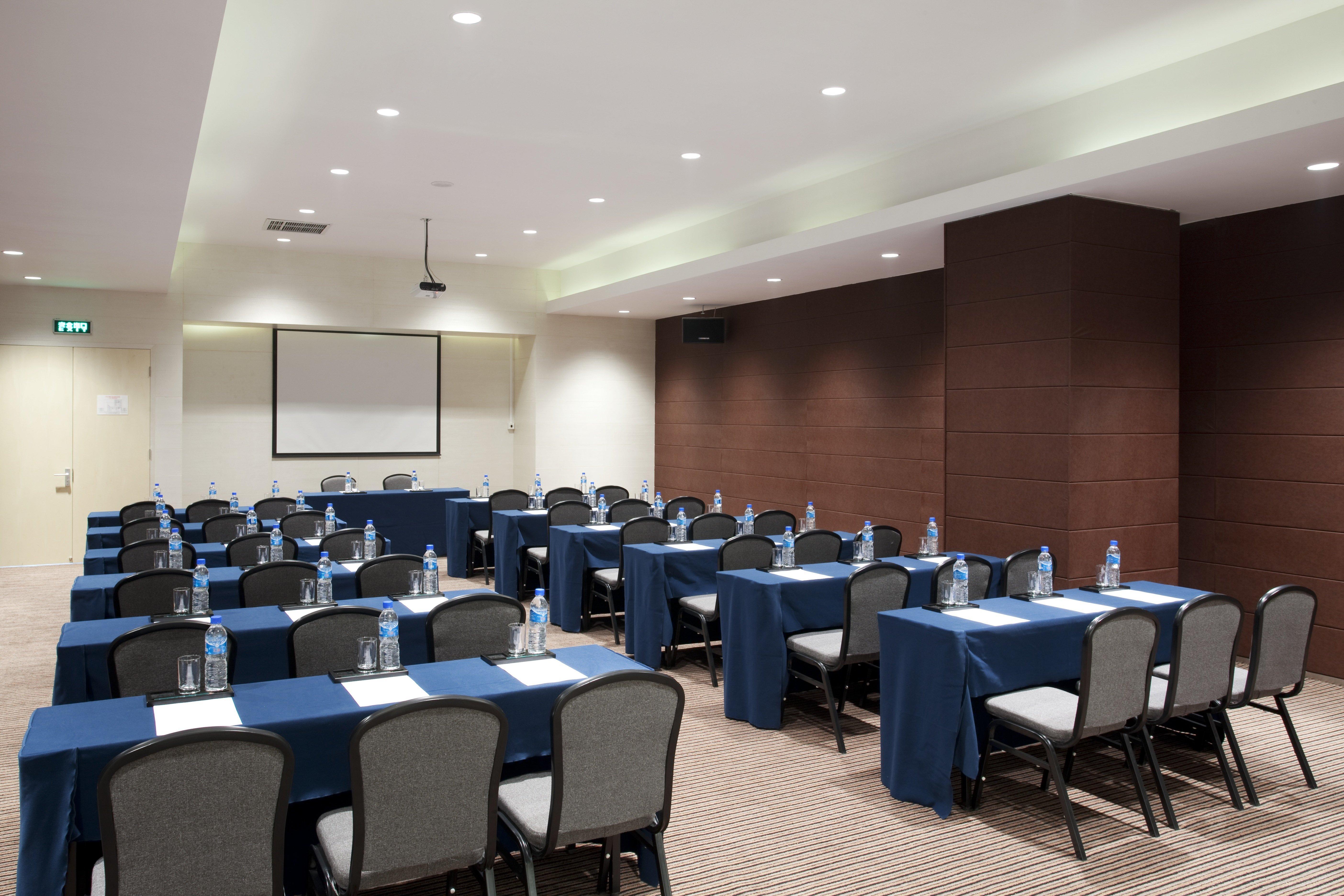 Leafin Hotel Beijing Minzuyuan Kültér fotó