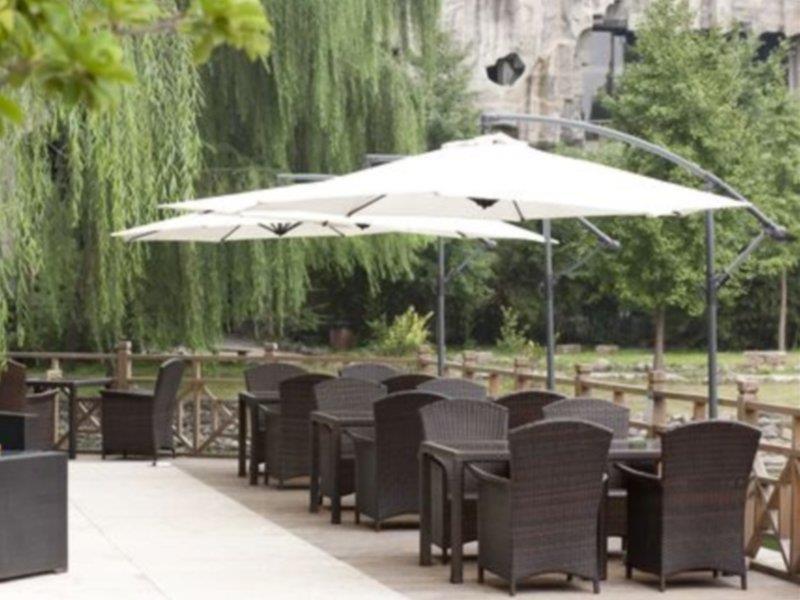 Leafin Hotel Beijing Minzuyuan Kültér fotó