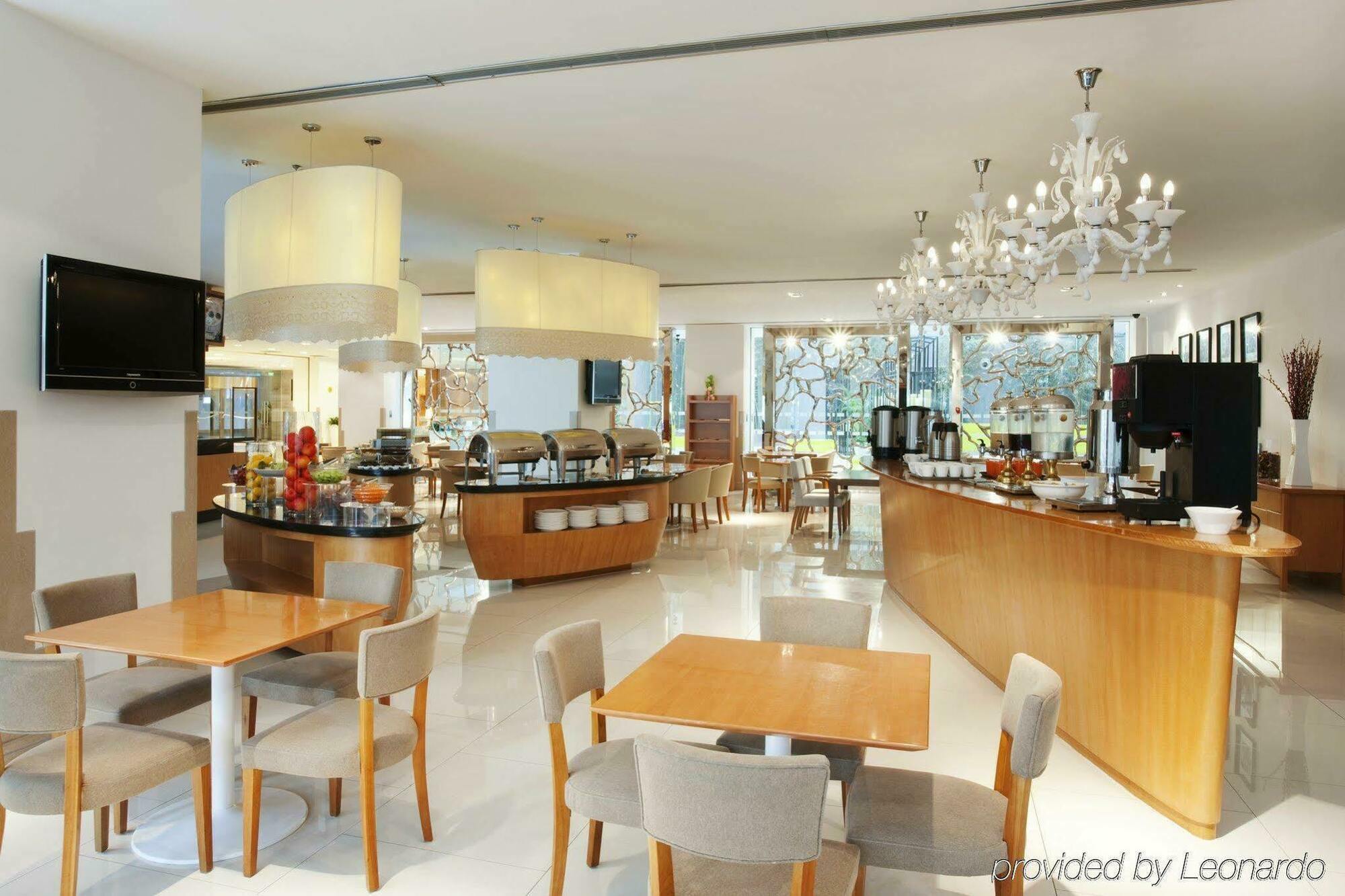 Leafin Hotel Beijing Minzuyuan Kültér fotó